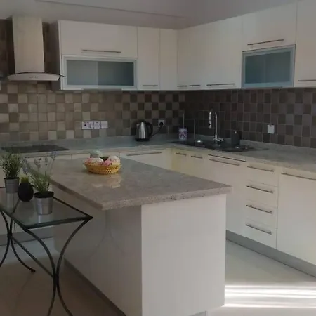Villa Charming In Northern Cyprus Kyrenia (Northern Cyprus)