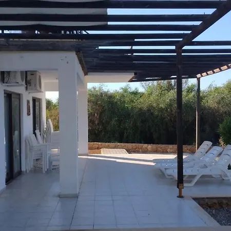 Charming In Northern Cyprus