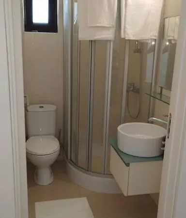 Charming In Northern Cyprus Villa *