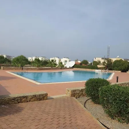 别墅 Charming In Northern Cyprus *